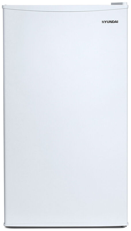 Однокамерный холодильник Hyundai CO1003