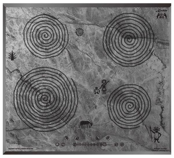 Индукционная варочная панель Kaiser KCT 6705 FI Ara