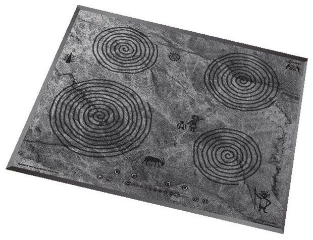 Индукционная варочная панель Kaiser KCT 6705 FI Ara