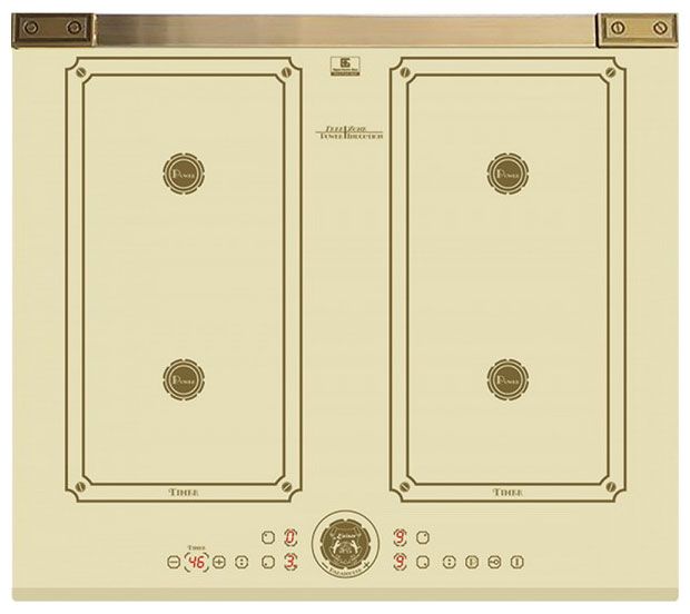 Индукционная варочная панель Kaiser KCT 6745 FI ElfAD