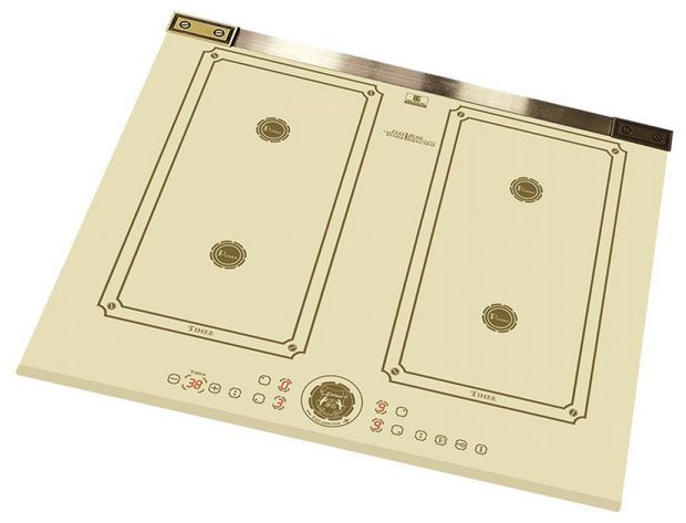 Индукционная варочная панель Kaiser KCT 6745 FI ElfAD