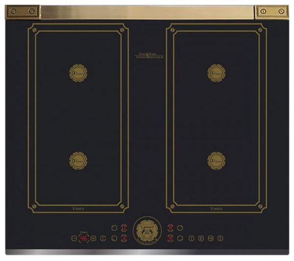 Индукционная варочная панель Kaiser KCT 6745 FI AD