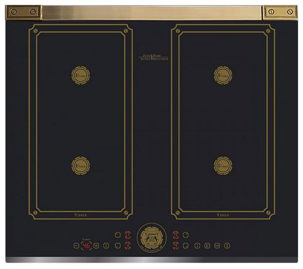 Индукционная варочная панель Kaiser KCT 6745 FI AD