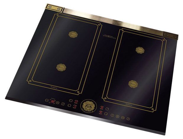 Индукционная варочная панель Kaiser KCT 6745 FI AD