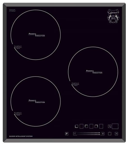 Индукционная варочная панель Kaiser KCT 4746 FI