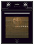 Компактный духовой шкаф Kaiser EH 4747
