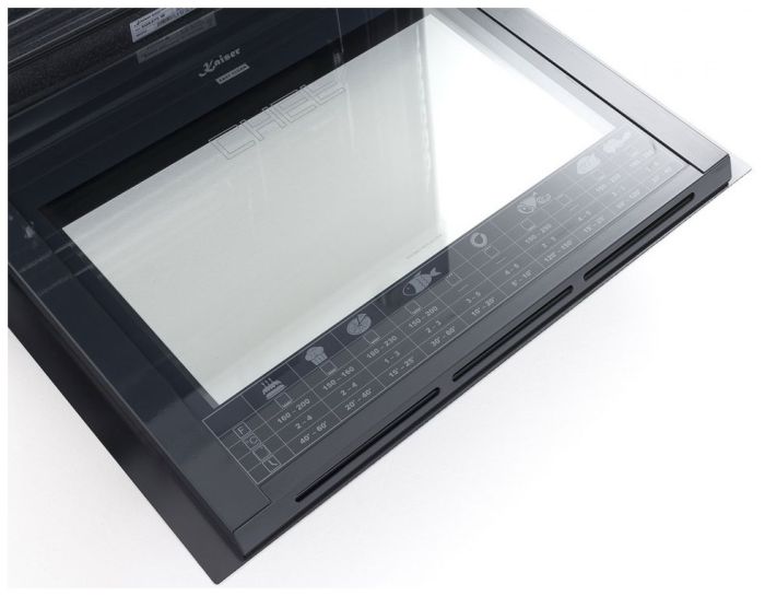 Газовый духовой шкаф Kaiser EG 6372