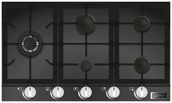 Газовая варочная панель Kaiser KCG 9387 Turbo