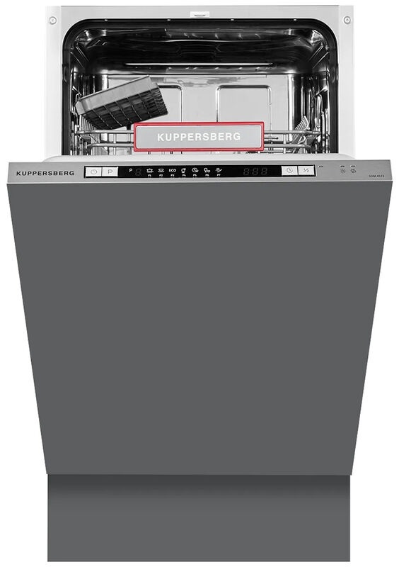 Встраиваемая посудомоечная машина Kuppersberg GSM 4572