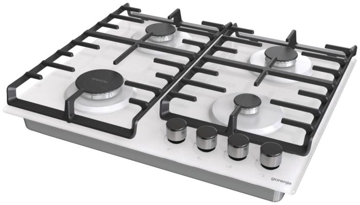 Газовая варочная панель Gorenje GT642SYW