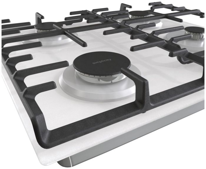 Газовая варочная панель Gorenje GT642SYW