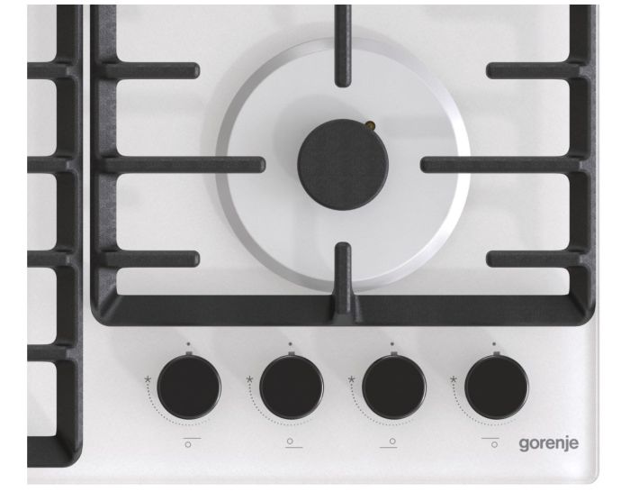Газовая варочная панель Gorenje GT642SYW