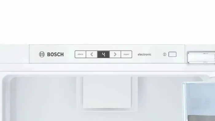 Встраиваемый холодильник Bosch KIR81AF30U