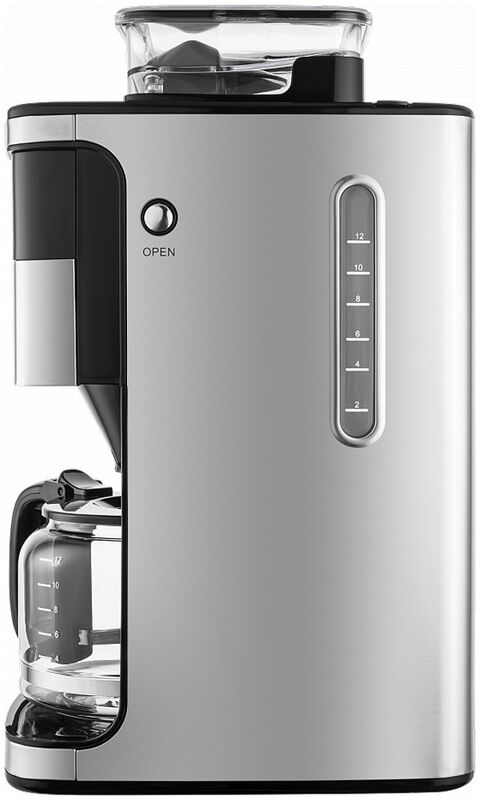 Капельная кофеварка Maunfeld MF-723S