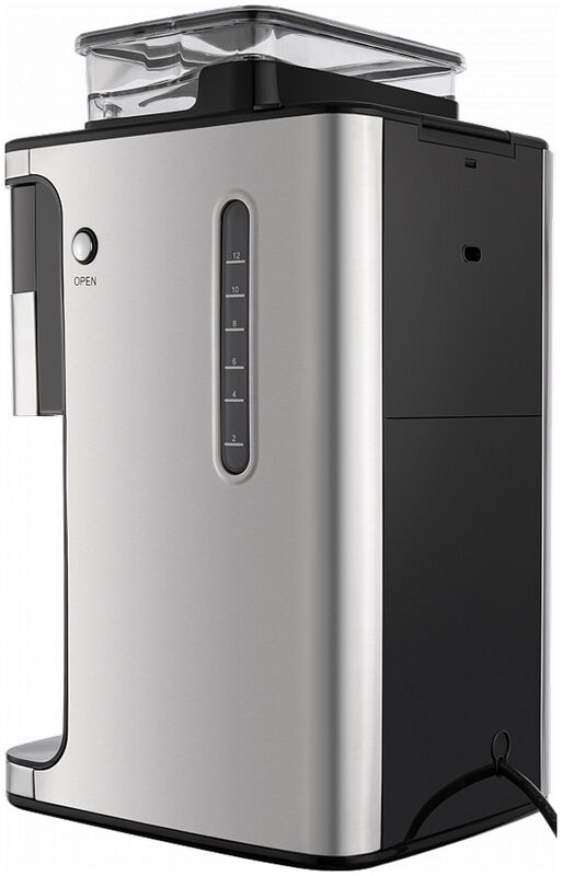 Капельная кофеварка Maunfeld MF-723S