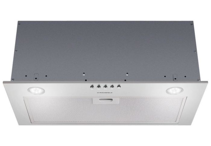 Полновстраиваемая вытяжка Maunfeld Crosby Power 50 нержавеющая сталь