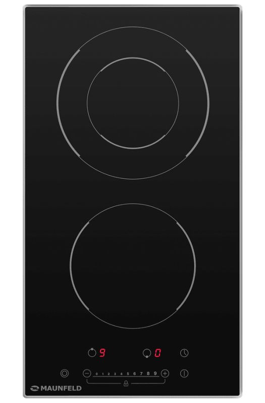Электрическая варочная панель Maunfeld EVSE292FDBK