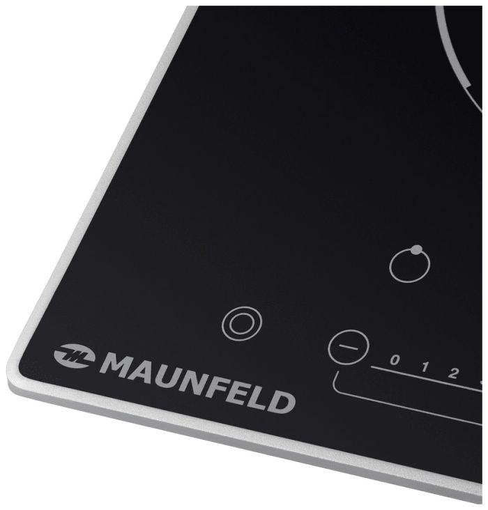 Электрическая варочная панель Maunfeld EVSE292FDBK