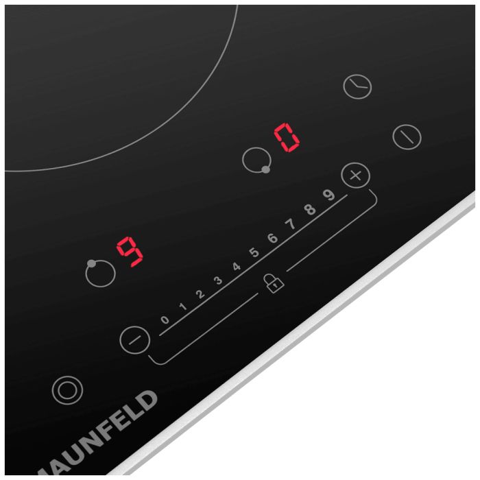 Электрическая варочная панель Maunfeld EVSE292FDBK