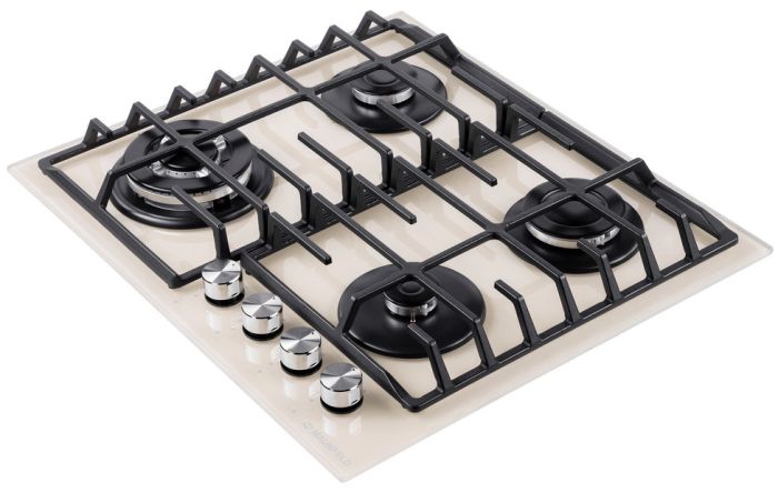 Газовая варочная панель Maunfeld EGHG.64.63CBG/G