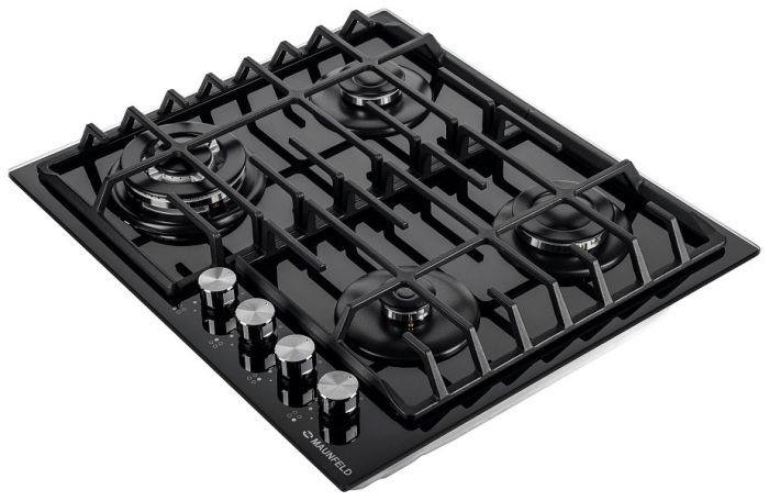 Газовая варочная панель Maunfeld EGHG.64.63CB/G