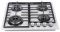Газовая варочная панель Maunfeld EGHG.64.63CW/G