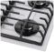 Газовая варочная панель Maunfeld EGHG.64.63CW/G