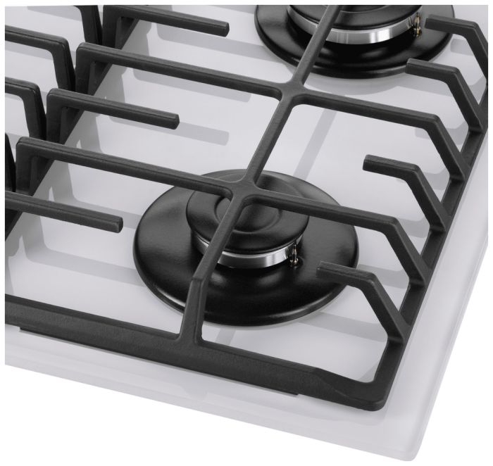 Газовая варочная панель Maunfeld EGHG.64.63CW/G