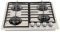 Газовая варочная панель Maunfeld EGHG.64.6CBG/G