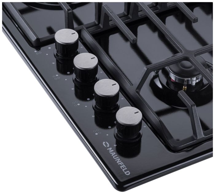 Газовая варочная панель Maunfeld EGHE.64.6CB/G