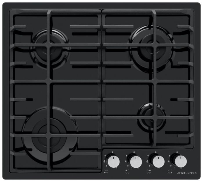 Газовая варочная панель Maunfeld EGHE.64.6CB/G