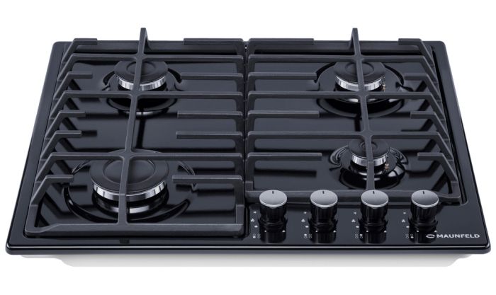 Газовая варочная панель Maunfeld EGHE.64.6CB/G