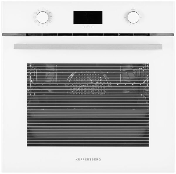 Электрический духовой шкаф Kuppersberg FH 611 W