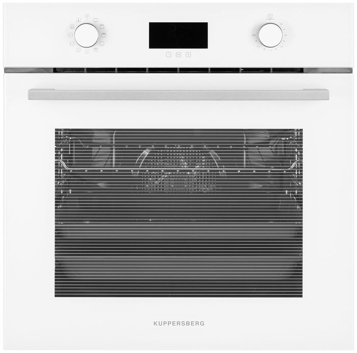 Электрический духовой шкаф Kuppersberg FH 611 W