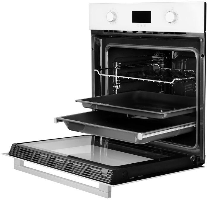 Электрический духовой шкаф Kuppersberg FH 611 W