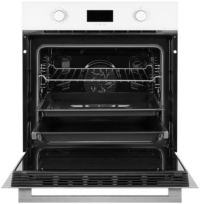 Электрический духовой шкаф Kuppersberg FH 611 W