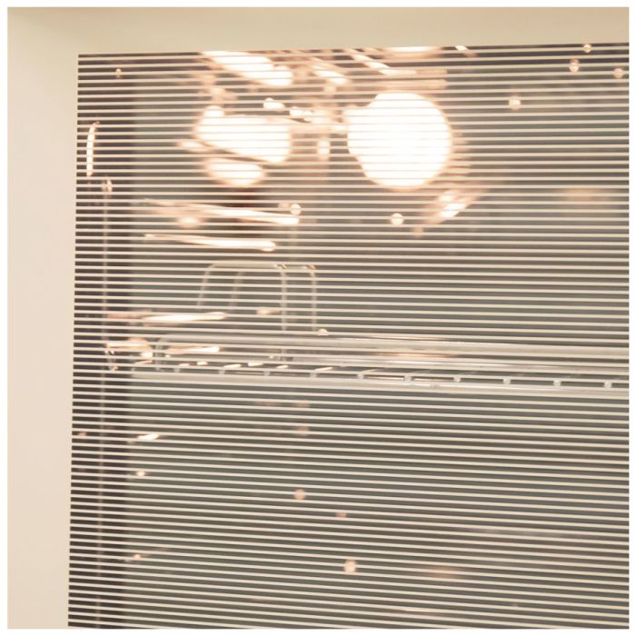 Компактный духовой шкаф Maunfeld EOEM516BG