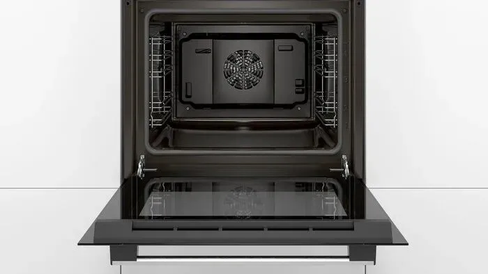 Электрический духовой шкаф Bosch HBF010BR3S