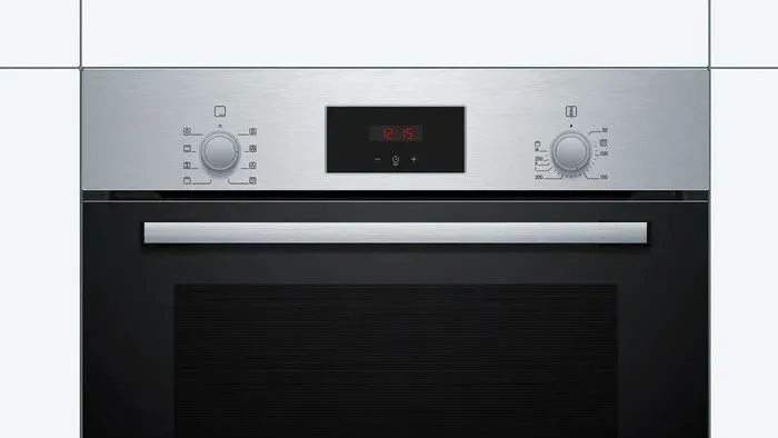 Электрический духовой шкаф Bosch HBF010BR3S