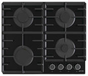 Газовая варочная панель Gorenje GT642AB