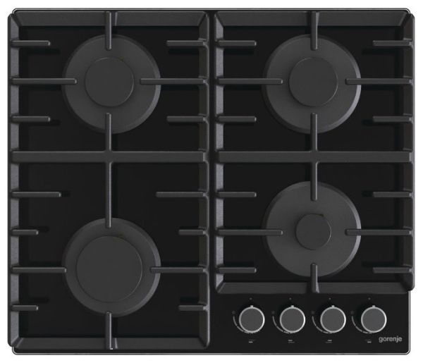 Газовая варочная панель Gorenje GT642AB