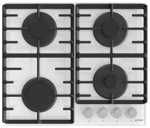 Газовая варочная панель Gorenje GT642AXW