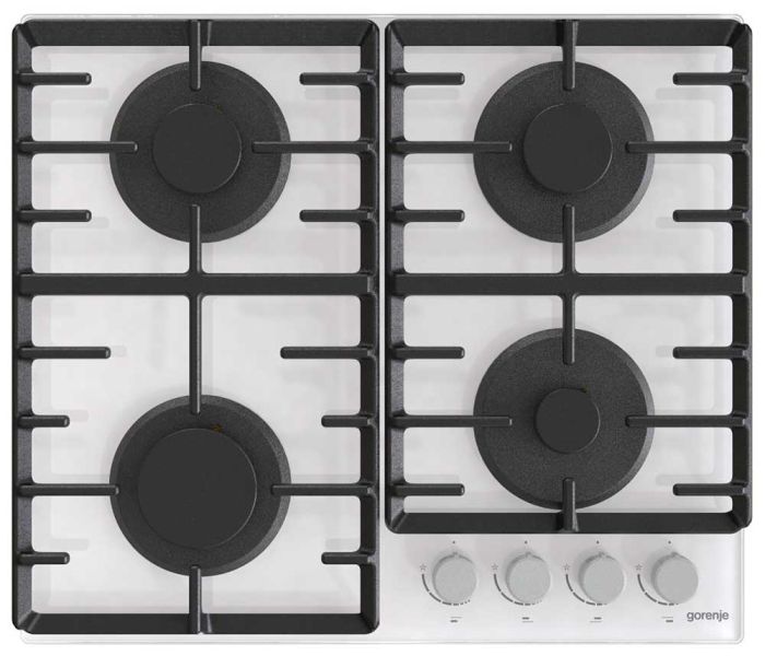Газовая варочная панель Gorenje GT642AXW
