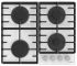 Газовая варочная панель Gorenje GT642AXW