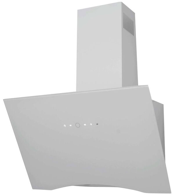 Наклонная вытяжка Exiteq EX-1116 white