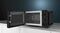Микроволновая печь Siemens FF020LMB2 - миниатюра 3