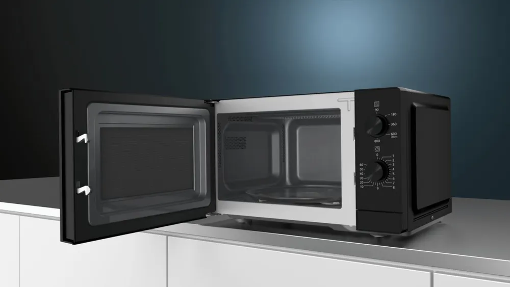 Микроволновая печь Siemens FF020LMB2 - фото 3