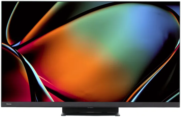 MiniLED телевизор Hisense 55U8Q