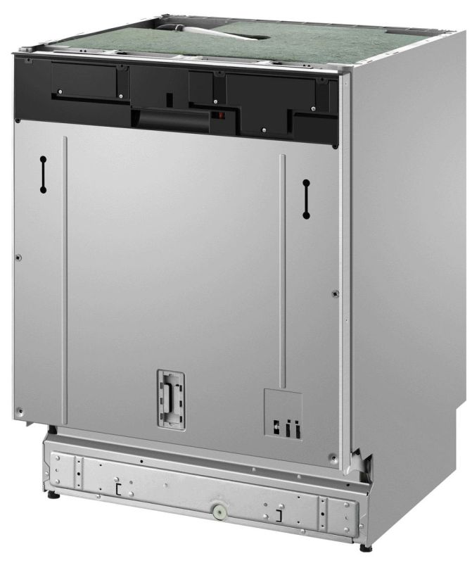 Встраиваемая посудомоечная машина Haier HDWE14-094RU