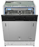 Встраиваемая посудомоечная машина Haier HDWE14-094RU